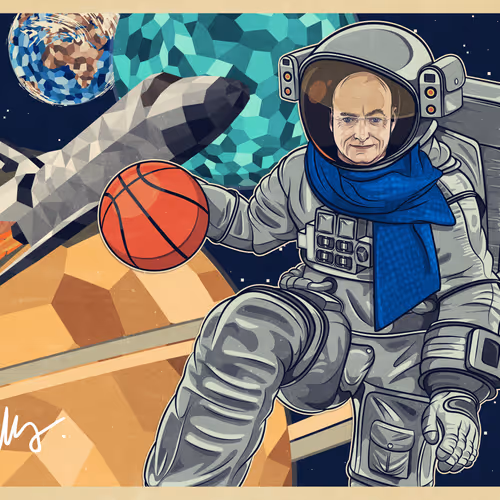 Postcard from Space #362