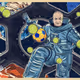 Postcard from Space #1257