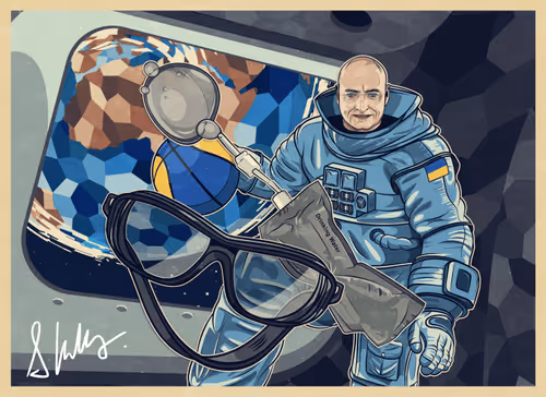 Scottkelly