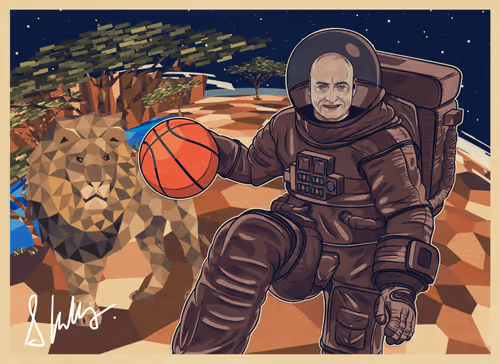 Scottkelly