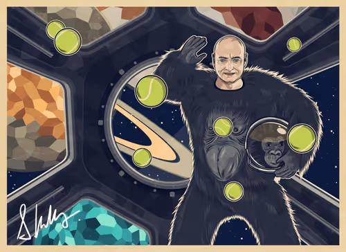 Scottkelly