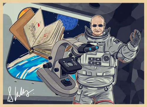 Scottkelly