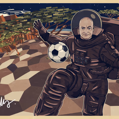 Scottkelly