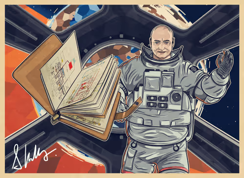 Scottkelly