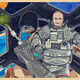 Postcard from Space #3325