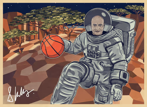 Scottkelly
