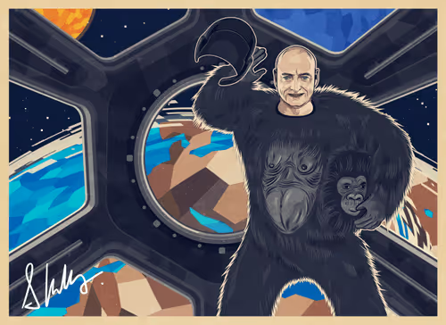 Scottkelly