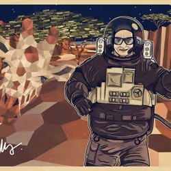 Postcard from Space #2042