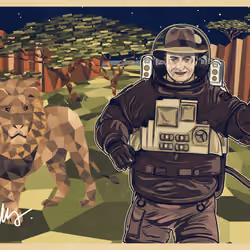 Postcard from Space #2700