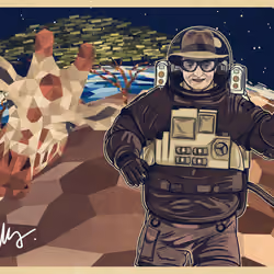 Postcard from Space #620