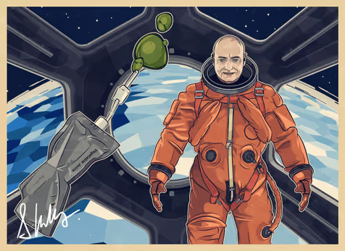 Scottkelly