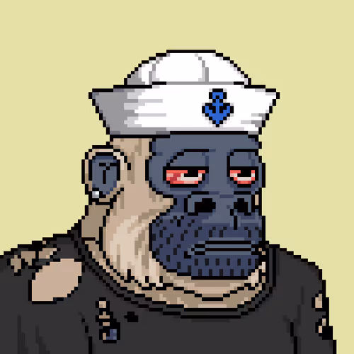 Boredgorillayachtclub