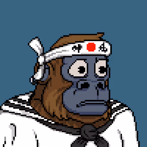 Boredgorillayachtclub