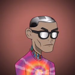 CHROME kid #3013
