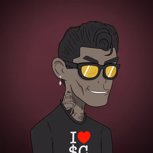 Chrome Kids Official