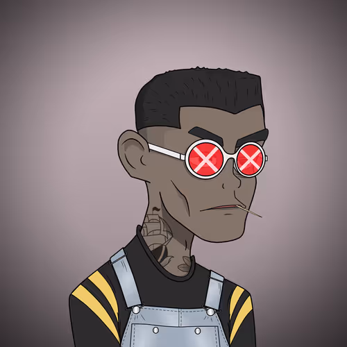 Chrome Kids Official