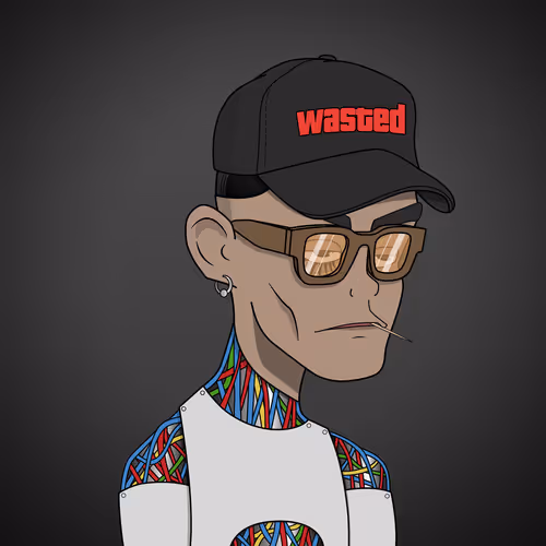 Chrome Kids Official
