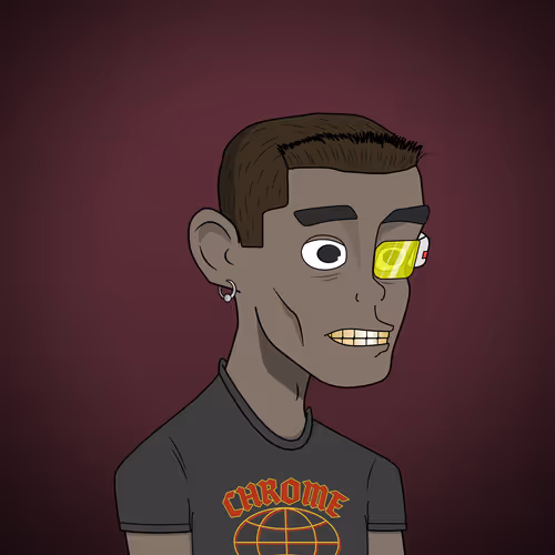 Chrome Kids Official