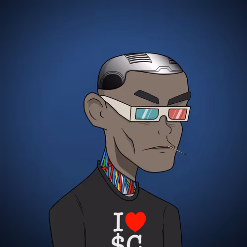Chrome Kids Official