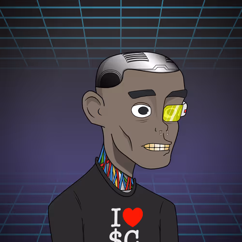 Chrome Kids Official