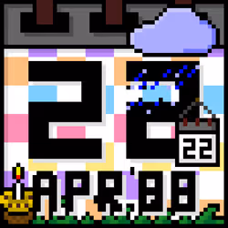 6322