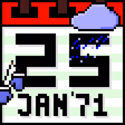 CryptoDay 1971-01-25