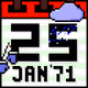 25