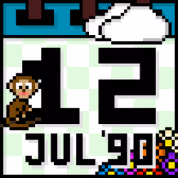 7133