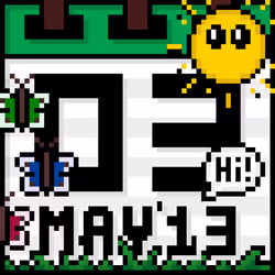 15464