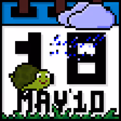 14383