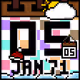 5