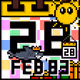 4442