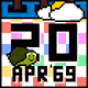 22391