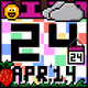 15820