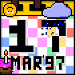 9573