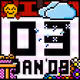 13883