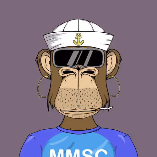 Mad Monkey Sea Club