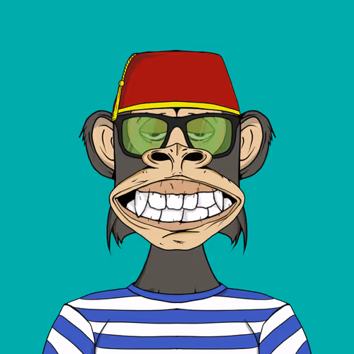 Mad Monkey Sea Club
