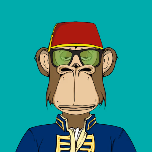 Mad Monkey Sea Club