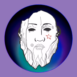 d3mask #87