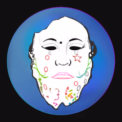 d3mask #1368