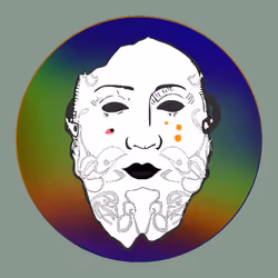 d3mask #1443