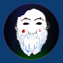 d3mask #34