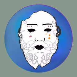d3mask #215