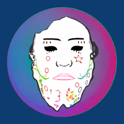 d3mask #1