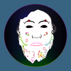 d3mask #1461
