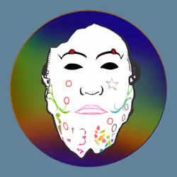 d3mask #2031
