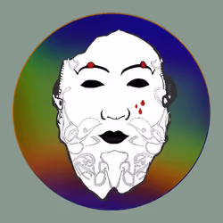 d3mask #1719