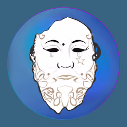 d3mask #3704