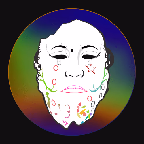 d3mask #1742